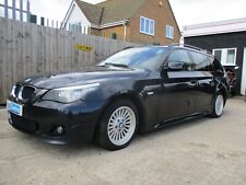 Bmw e61 lci for sale  MELTON MOWBRAY