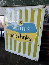 Original vintage whites for sale  COLCHESTER