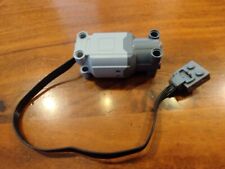 Lego TECHNIC Technik Oryginalna funkcja zasilania Silnik L 88003 9v na podczerwień  na sprzedaż  Wysyłka do Poland