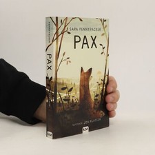 Pax  |  Sara Pennypackerová  na sprzedaż  Wysyłka do Poland