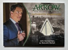 Arrow john barrowman for sale  GODSTONE