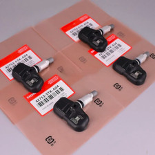 4pcs genuine oem for sale  Whippany