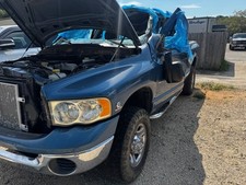 2003 dodge ram for sale  Mobile