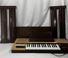 Vintage bontempi b13 d'occasion  Expédié en Belgium