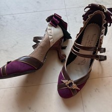 Chaussures attack titan d'occasion  Expédié en France