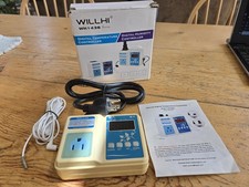 Willhi wh1436a 10a for sale  Stevenson