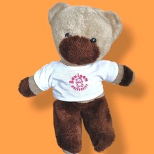 Ancien ours peluche d'occasion  France