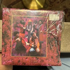 Captain Beefheart & His Magic Band - Grow Fins Rarities 1965-82 Revenant 5 CD’s comprar usado Captain Beefheart & His Magic Band - Grow Fins Rarities 1965-82 Revenant 5 CD’s comprar usado  Enviando para Brazil