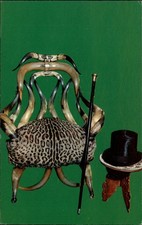 Texas horn chair for sale  Sandusky