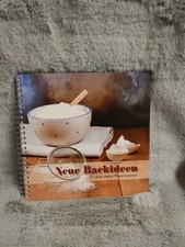 Backbuch den thermomix gebraucht kaufen  Waldkirch