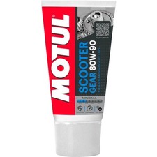motul gear scooter usato  Zermeghedo