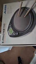 Alesis practice pad for sale  NEWPORT