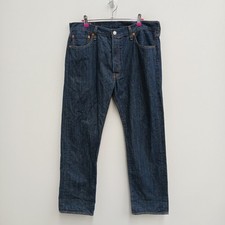 Levi jeans size for sale  WARRINGTON