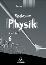 Spektrum physik spektrum gebraucht kaufen  Berlin