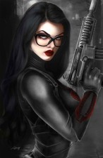 G.I. JOE ARAH #319 MICHELLE DIAS VARIANTE VIRGEM BARONESA TRANSFORMADORES OLHOS DE COBRA comprar usado  Enviando para Brazil