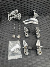 Shimano deore schaltgruppe gebraucht kaufen  Hamburg