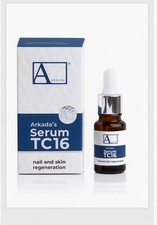 Arkada serum tc16 for sale  CHELMSFORD