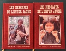 Pin yathay rescapés d'occasion  Évreux
