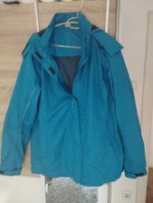 Fahrrad jacke crane gebraucht kaufen  Duisburg