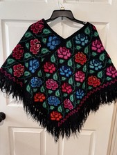 Vtg handmade mexican for sale  New Castle