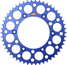 Renthal sprocket husqvarna for sale  Mission