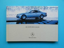 mercedes c215 gebraucht kaufen  Augsburg