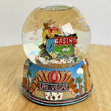 Vintage snow globe for sale  Osceola