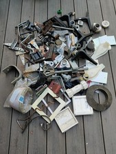 Huge pile brackets for sale  Issaquah