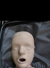 Junior prestan cpr for sale  READING