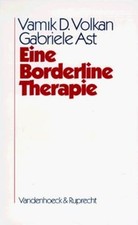 Borderline therapie strukturel gebraucht kaufen  Berlin