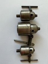 Jacob drill chucks for sale  WORKSOP