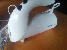 Clatronic handmixer 3014 gebraucht kaufen  Garching b.München