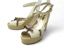 Chaussures louis vuitton d'occasion  France