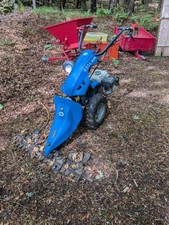 Bcs trackmaster 615l for sale  ABOYNE