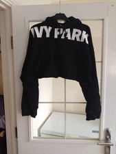 Ivy park cropped for sale Ivy park cropped for sale  UK