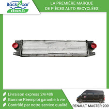 Echangeur air renault d'occasion  Saint-Quentin