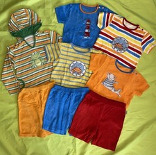 Jakoo hose shirt gebraucht kaufen  Bad Oldesloe