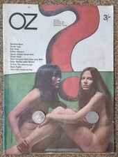 Magazine december 1968 for sale  ULVERSTON