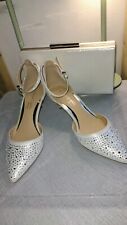 Dune low heel for sale  SIDCUP