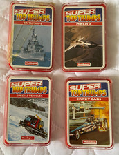 Vintage waddingtons super for sale  ANDOVER