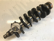 1991-1995 Volvo 940 Virabrequim Turbo B230FT OEM USADO redblock comprar usado  Enviando para Brazil