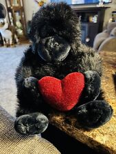 Russ plush gorilla for sale  Ringwood