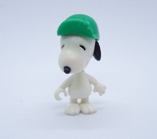 Snoopy sorpresine kinder usato  Padova