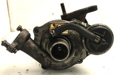 Ricambi usati turbina usato Ricambi usati turbina usato  Frattaminore