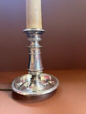 Pied lampe année d'occasion  France