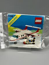 Lego 6356 bauanleitung gebraucht kaufen  Barmstedt