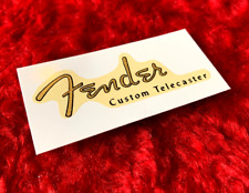 fender telecaster usa d'occasion  Expédié en Belgium