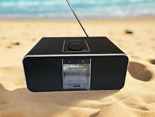Internetradio dab ukw gebraucht kaufen  Eberstadt