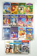 Bundle lot vhs for sale  Bellflower