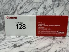 Canon genuine 128 for sale  Apollo